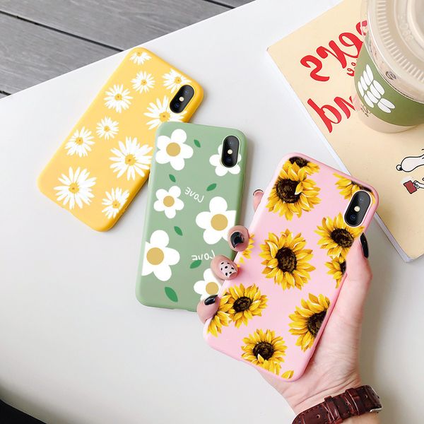 daisy цветочные подсолнечника тпу мягкий чехол для xiaomi редми примечание 9s 8t 8 7 k30 k20 8а mi a3 9т 9 se lite 10x poco f2 pro коке capa
daisy цветочные подсолнечника тпу мягкий чехол для xiaomi редми примечание 9s 8t 8 7 k30 k20 8а mi a3 9т 9 se lite 10x poco f2 pro коке capa