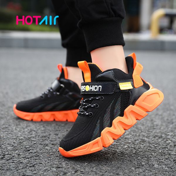 2020 children sneakers comfortable autumn pupils big virgin kids sports boys running shoes, Black
2020 children sneakers comfortable autumn pupils big virgin kids sports boys running shoes, Black
