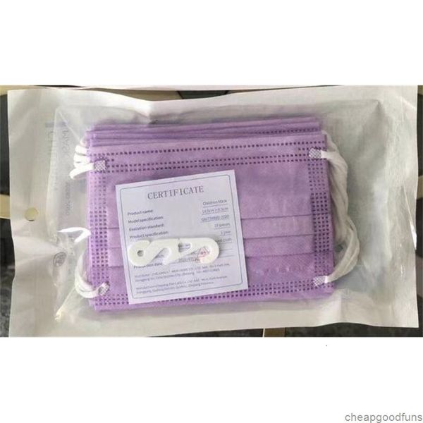 face children 3 layer ear-loop mouth masks cover 3-ply non-woven disposable dust child mask soft breathable 660
face children 3 layer ear-loop mouth masks cover 3-ply non-woven disposable dust child mask soft breathable 660