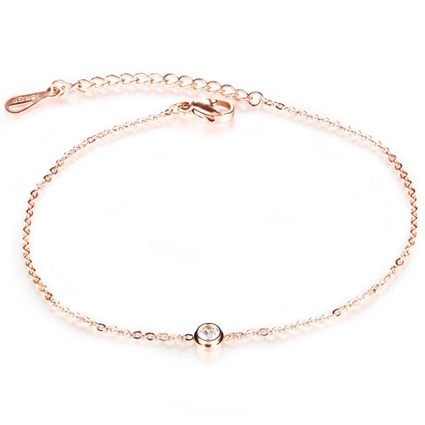 316l stainless steel gold color chain zircon charm leg anklets for women ankle bracelet woman anklet female foot jewelry t200901, Red;blue
316l stainless steel gold color chain zircon charm leg anklets for women ankle bracelet woman anklet female foot jewelry t200901, Red;blue