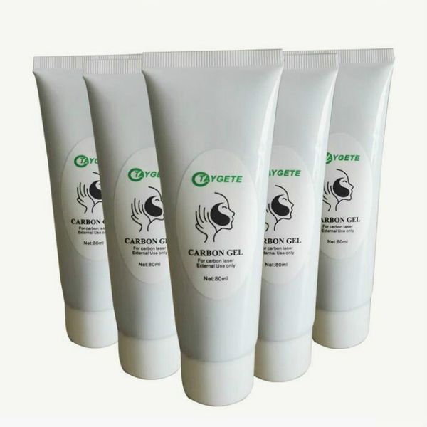 80ml soft laser carbon cream gel for q switch nd yag laser skin rejuvenation treatment active carbon cream
80ml soft laser carbon cream gel for q switch nd yag laser skin rejuvenation treatment active carbon cream