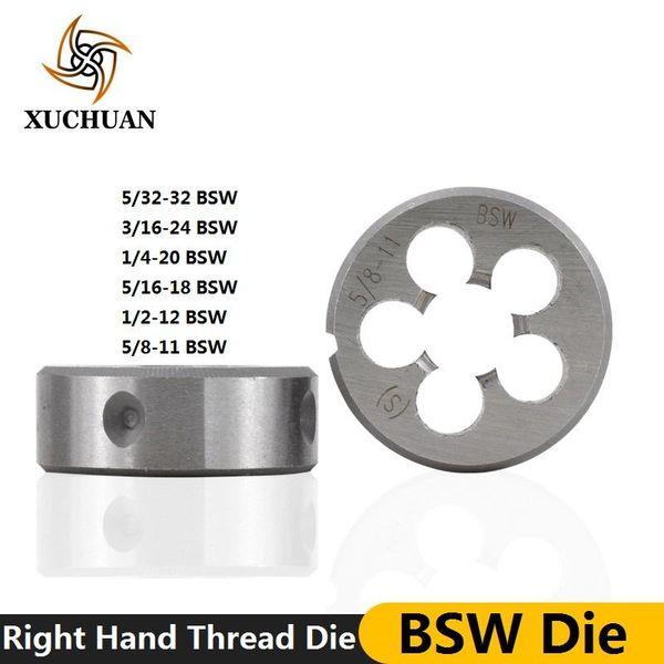 thread die right hand metal threading tools bsw thread die metalworking threading tool 5/32-32 3/16-24 machine screw
thread die right hand metal threading tools bsw thread die metalworking threading tool 5/32-32 3/16-24 machine screw