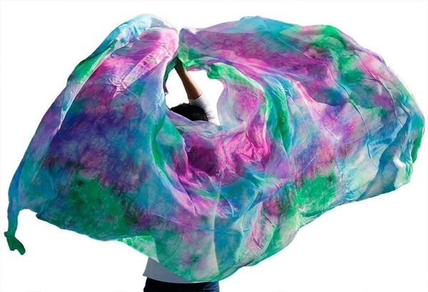 new design 100% real silk belly dance veil dancing veils wholesale mix color wholesale size and color can be customized, Black;red
new design 100% real silk belly dance veil dancing veils wholesale mix color wholesale size and color can be customized, Black;red