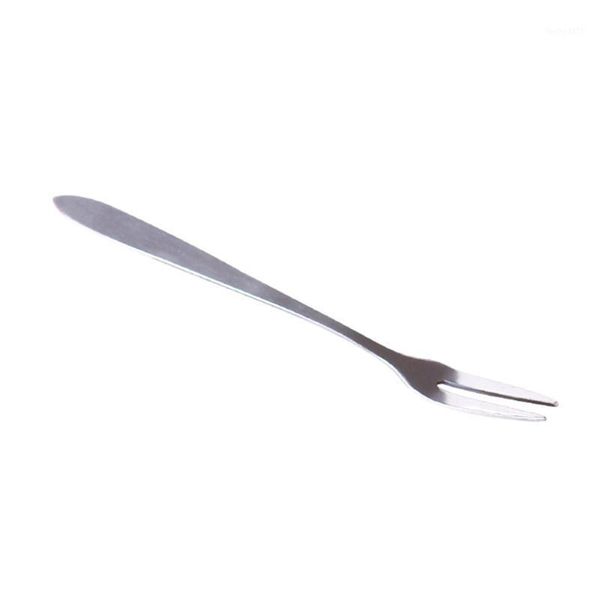 creative fruit forks stainless steel two tooth forks fruit picker western dessert sliver 1 piece1
creative fruit forks stainless steel two tooth forks fruit picker western dessert sliver 1 piece1