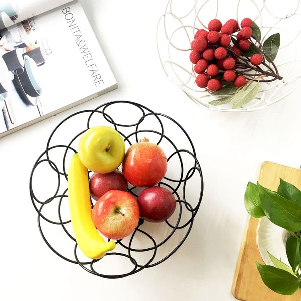 nordic simple household fruit basket in living room creative tie yi fruit tray snack basket fruit basin manufacturers direct sale
nordic simple household fruit basket in living room creative tie yi fruit tray snack basket fruit basin manufacturers direct sale