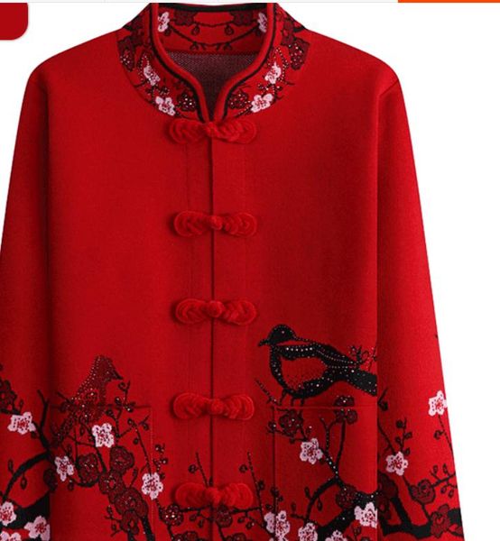 2021 spring and autumn winter with new style fashion long sleeve women's sweater coat@338, White;black
2021 spring and autumn winter with new style fashion long sleeve women's sweater coat@338, White;black