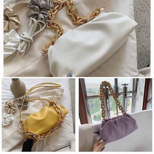 girl 2020 summer new chain summer new style fashionable one shoulder straddle women's bag ins korean fashion portable chain bag sqjw7 s
girl 2020 summer new chain summer new style fashionable one shoulder straddle women's bag ins korean fashion portable chain bag sqjw7 s