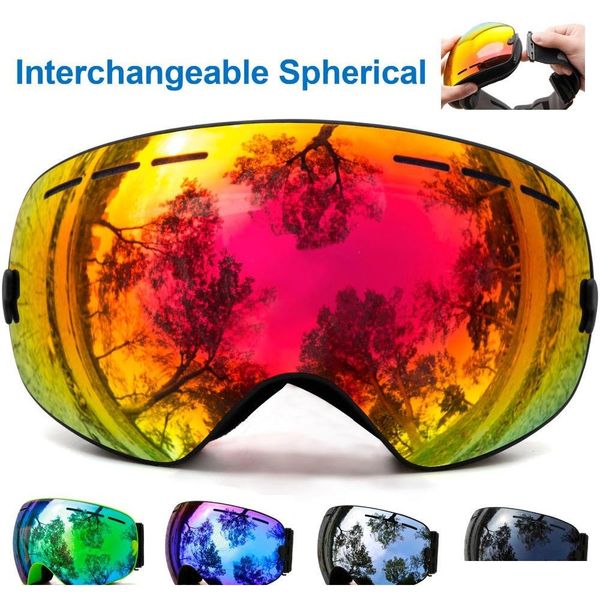 ski mask,ski goggles,double layers uv protection anti-fog skiing men women snow snowboard goggles sports snowboard goggles
ski mask,ski goggles,double layers uv protection anti-fog skiing men women snow snowboard goggles sports snowboard goggles