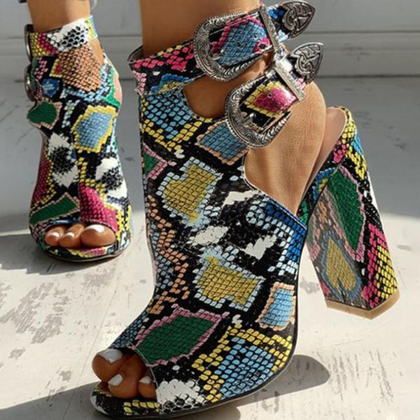 sarairis big size 43 multi colors snake super high heel party 2020 woman sandals shoes, Black
sarairis big size 43 multi colors snake super high heel party 2020 woman sandals shoes, Black