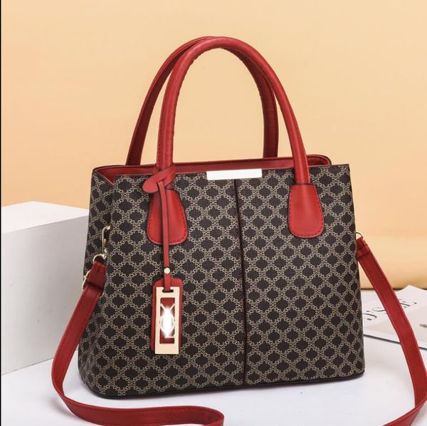 totes spring and summer 2021 european american diana bag ladies fashion casual all-match trend shoulder handbag
totes spring and summer 2021 european american diana bag ladies fashion casual all-match trend shoulder handbag