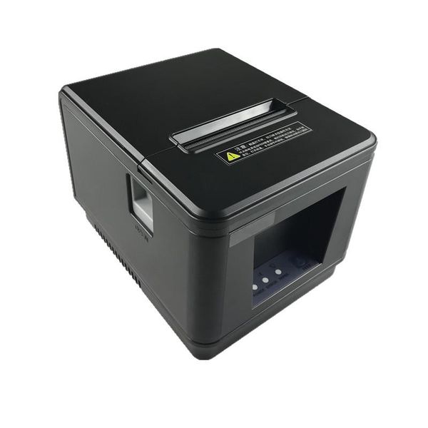 brand new 80mm receipt bill printer thermal printer automatic cutting restaurant supermarket store mini
brand new 80mm receipt bill printer thermal printer automatic cutting restaurant supermarket store mini