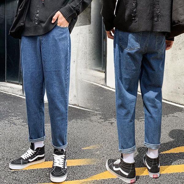 plus size women vintage skinny ladies high waisted jeans mujer 2021 spring autumn femme wide leg denim pants female, Blue
plus size women vintage skinny ladies high waisted jeans mujer 2021 spring autumn femme wide leg denim pants female, Blue