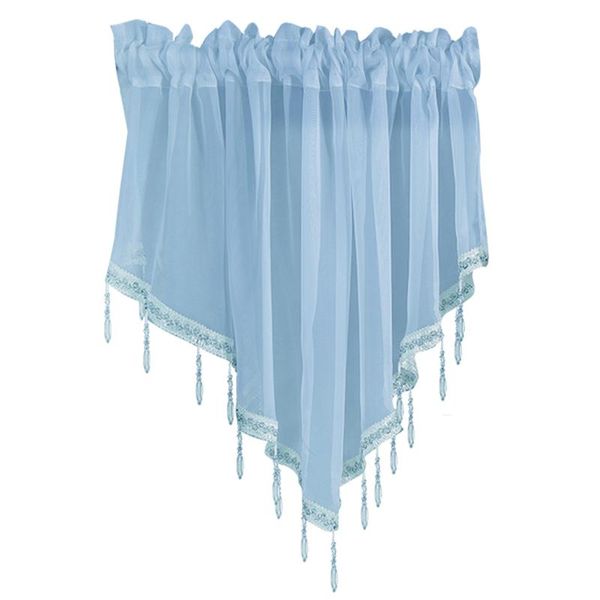curtain & drapes 130x60cm triangle short polyester home decor kitchen easy install beaded valance window accessories modern solid drapery
curtain & drapes 130x60cm triangle short polyester home decor kitchen easy install beaded valance window accessories modern solid drapery