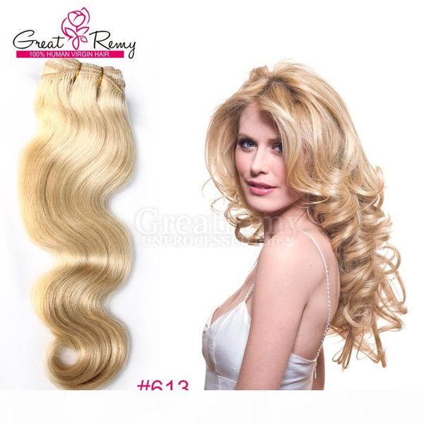 blonde human hair weave #613 brazilian body wave remy hair extensions 12-30inch colored bundles brazilian hair ing, Black
blonde human hair weave #613 brazilian body wave remy hair extensions 12-30inch colored bundles brazilian hair ing, Black