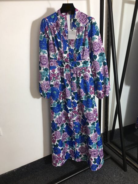 milan runway dress 2021 stand collar long sleeve print designer dress brand same style dress 0110-17 wns, Black
milan runway dress 2021 stand collar long sleeve print designer dress brand same style dress 0110-17 wns, Black