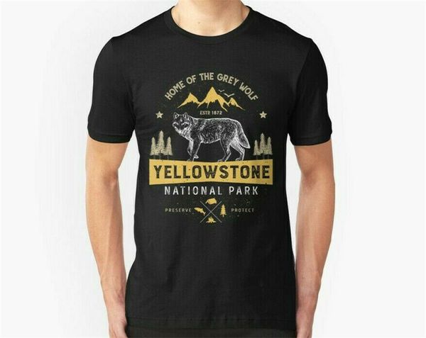 new yellowstone national park grey wolf vintage men's size s 2xl homme plus size hoodie designers t shirts sweatshirt
new yellowstone national park grey wolf vintage men's size s 2xl homme plus size hoodie designers t shirts sweatshirt