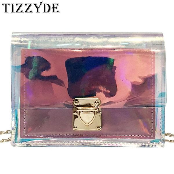 pvc women messenger bags laser lock small square bag 2020 summer sac transparent femme jelly shoulder slung chain bag lxf367
pvc women messenger bags laser lock small square bag 2020 summer sac transparent femme jelly shoulder slung chain bag lxf367