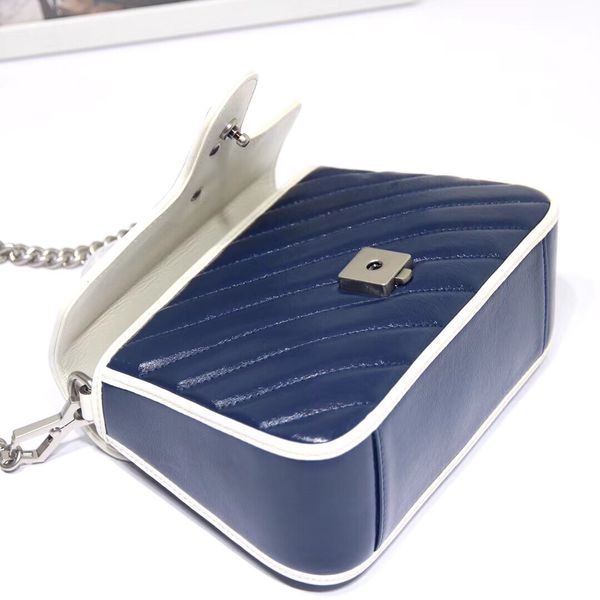 small handbag luxury designer bag real leather detachable metal chain shoulder strap back and hand can be changed y freight 007
small handbag luxury designer bag real leather detachable metal chain shoulder strap back and hand can be changed y freight 007