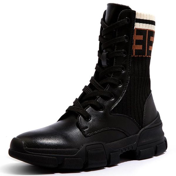 winter new casual ankle boots outdoor comfortable mid heels women shoes lace up platform flat ladies boots motorcycle warm, Black
winter new casual ankle boots outdoor comfortable mid heels women shoes lace up platform flat ladies boots motorcycle warm, Black