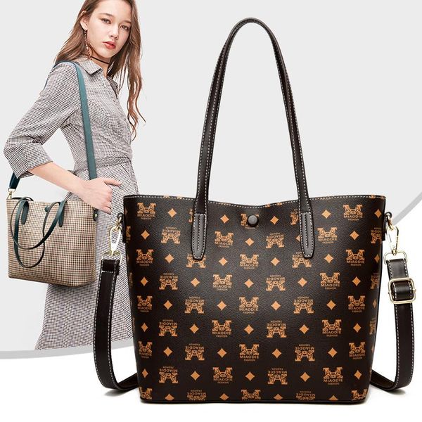 2020 women tote bag designers luxury handbags printed bucket shoulder bag large capacity cross-body female
2020 women tote bag designers luxury handbags printed bucket shoulder bag large capacity cross-body female