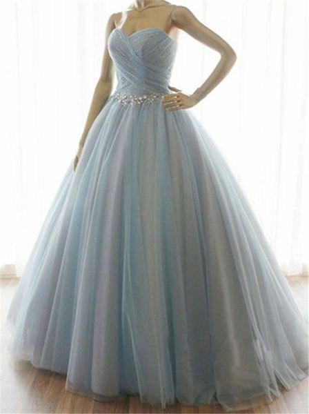 handmade a-line long quinceanera dresses 2020 puffy floor length tulle appliques sweet 16 long evening party prom gown vestidos de 15 anos, Blue;red
handmade a-line long quinceanera dresses 2020 puffy floor length tulle appliques sweet 16 long evening party prom gown vestidos de 15 anos, Blue;red