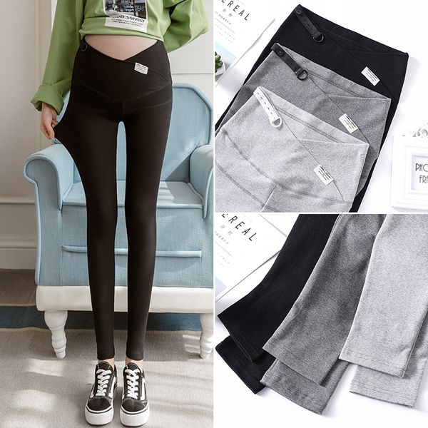 7018# autumn thin cotton maternity skinny legging low waist adjustable belly pencil pants clothes for pregnant women pregnancy lj201120, White
7018# autumn thin cotton maternity skinny legging low waist adjustable belly pencil pants clothes for pregnant women pregnancy lj201120, White