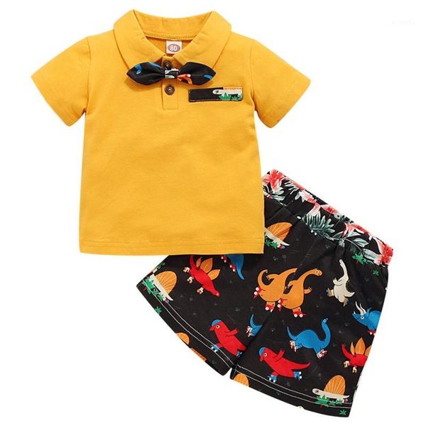 summer baby boy casual sleeveless pullover print t-shirt + shorts set clothing set1, White
summer baby boy casual sleeveless pullover print t-shirt + shorts set clothing set1, White