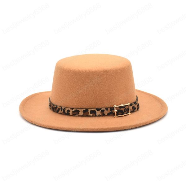 classic wool blend fedora women solid colors flat wide brim lady bowler hats jazz cap vintage black panama, Blue;gray
classic wool blend fedora women solid colors flat wide brim lady bowler hats jazz cap vintage black panama, Blue;gray