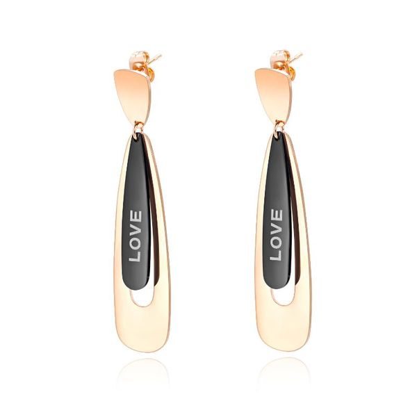 fashion water-drop pendants women stud earrings 2021 minimalism stainless steel rose gold korean jewelry earrings gifts, Golden;silver
fashion water-drop pendants women stud earrings 2021 minimalism stainless steel rose gold korean jewelry earrings gifts, Golden;silver