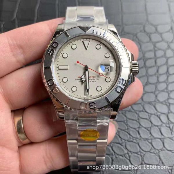 new men's sport diving wristwatch three needle large calendar window automatic mechanical movement luminous
new men's sport diving wristwatch three needle large calendar window automatic mechanical movement luminous