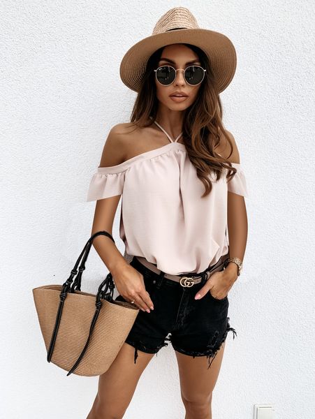 new womens vest european and american summer suspenders with neck and shoulder straps club chiffon underwear size s-xxxl, White
new womens vest european and american summer suspenders with neck and shoulder straps club chiffon underwear size s-xxxl, White