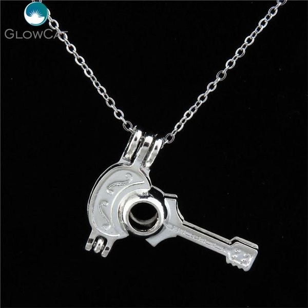 k8 silver hollow key diffuser locket necklace women aromatherapy steel 16" aroma essential oil diffuser locket bbyqaw bdehome, Black
k8 silver hollow key diffuser locket necklace women aromatherapy steel 16" aroma essential oil diffuser locket bbyqaw bdehome, Black