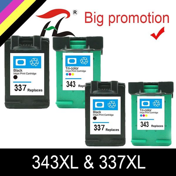 ylc 343 337 remanufactured ink cartridge replacement for 337 343 for psmart 2575 8050 c4180 d5160 deskjet 6940 d4160
ylc 343 337 remanufactured ink cartridge replacement for 337 343 for psmart 2575 8050 c4180 d5160 deskjet 6940 d4160