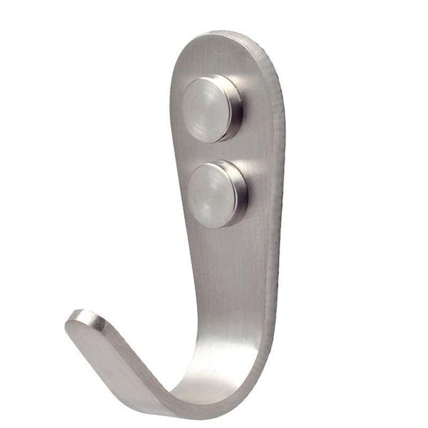 3mm organizer hook coat hook bathroom wall mounted holder single towel anti-rust kitchen utensil hanger
3mm organizer hook coat hook bathroom wall mounted holder single towel anti-rust kitchen utensil hanger