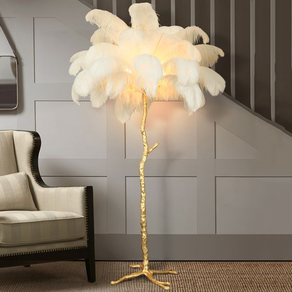modern ostrich feather living room led floor lamps living room bedroom modern interior lighting decor floor light standing lamp
modern ostrich feather living room led floor lamps living room bedroom modern interior lighting decor floor light standing lamp
