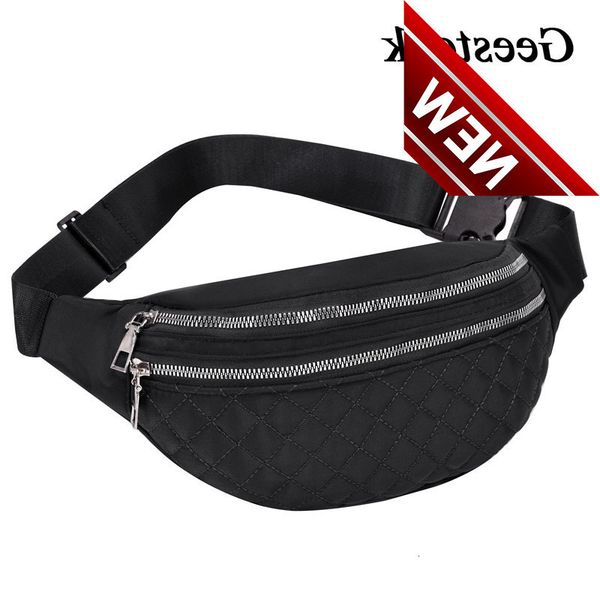 geestock fanny pack for women nylon waist casual crossbody chest s hip bum travel belt bag sport purse pocket
geestock fanny pack for women nylon waist casual crossbody chest s hip bum travel belt bag sport purse pocket
