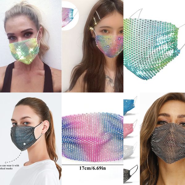 shining mask rhinestone decoration elastic mask 2020 jewellery dance party cosplay night club crystal masks face jewelry outletq3lc
shining mask rhinestone decoration elastic mask 2020 jewellery dance party cosplay night club crystal masks face jewelry outletq3lc
