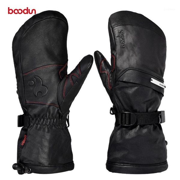 men women genuine leather ski gloves with portable pocket touch screen waterproof warm outdoor sports snowboard skiing gloves1
men women genuine leather ski gloves with portable pocket touch screen waterproof warm outdoor sports snowboard skiing gloves1