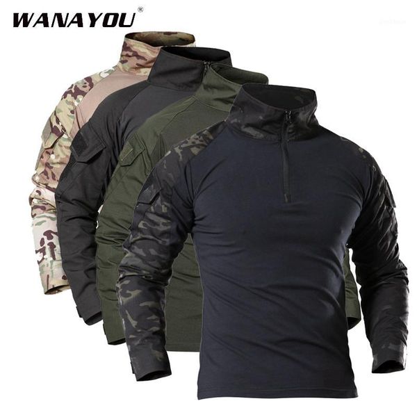outdoor t-shirts tactical hiking mens t-shirts, army camouflage hunting climbing long sleeve shirt,male breathable sport shirts1, Gray;blue
outdoor t-shirts tactical hiking mens t-shirts, army camouflage hunting climbing long sleeve shirt,male breathable sport shirts1, Gray;blue