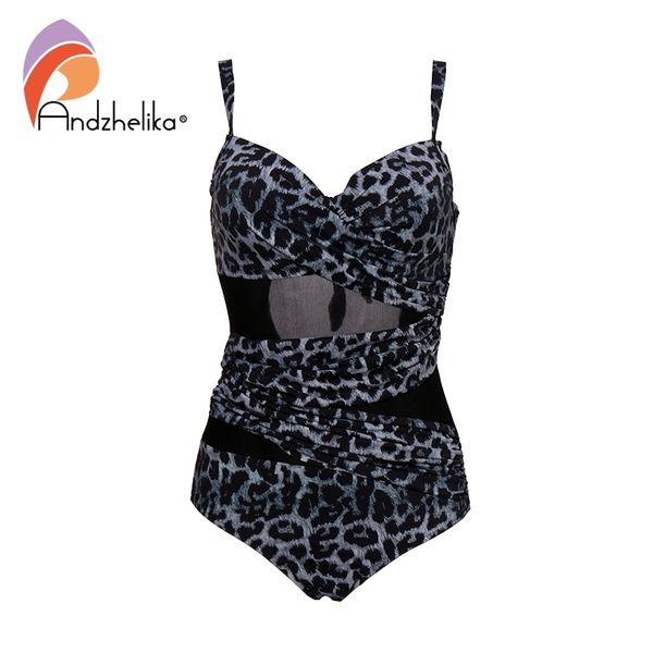 andzhelika leopard one piece swimsuit plus size swimwear mesh swimwear bathing suits bodysuit women's swimming suit y200824, White;black
andzhelika leopard one piece swimsuit plus size swimwear mesh swimwear bathing suits bodysuit women's swimming suit y200824, White;black