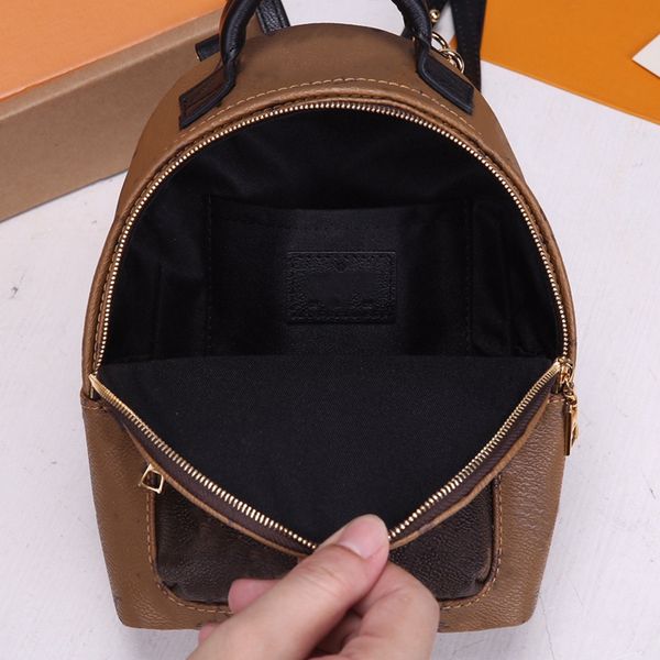 women backpack double shoulder bags new fashion palm springs mini backpack handbag purse school bags crossbody travel backpacks
women backpack double shoulder bags new fashion palm springs mini backpack handbag purse school bags crossbody travel backpacks
