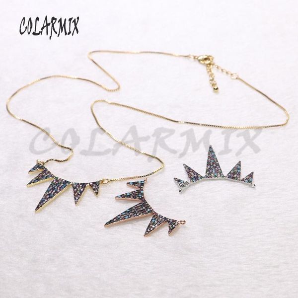 4 pcs pendant zircon irregular pendant necklace jewelry necklace gift for lady for lady wholesale jewelry1, Silver
4 pcs pendant zircon irregular pendant necklace jewelry necklace gift for lady for lady wholesale jewelry1, Silver