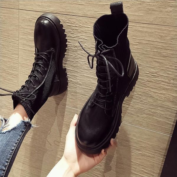 boots ankle for women 2021 autumn motorcycle thick heel platform shoes woman slip on round toe fashion beige black1, Black
boots ankle for women 2021 autumn motorcycle thick heel platform shoes woman slip on round toe fashion beige black1, Black