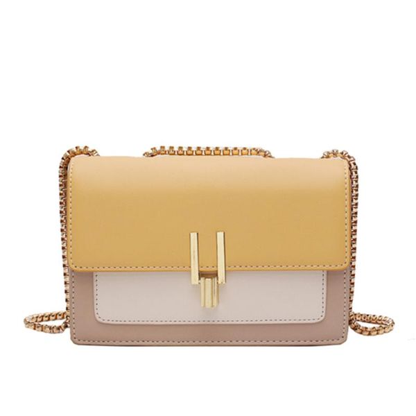 crossbody bags for women fashion handbags leather women bag designer brand ladies shoulder flap chain small messenger bag