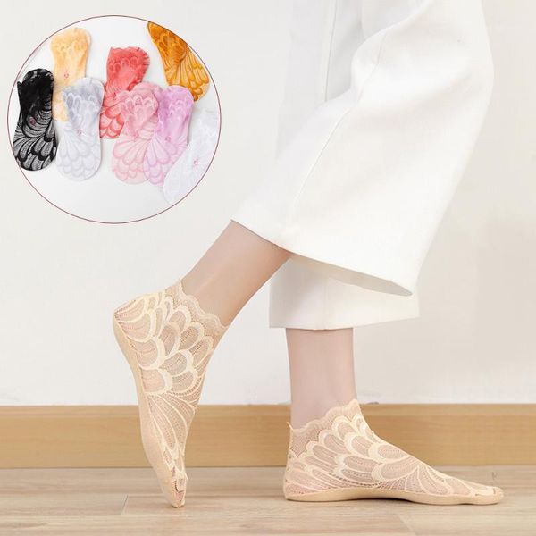 socks & hosiery 1 pairs ladies fashion lace peacock ankle short women summer ultra-thin cotton antiskid invisible liner low cut socks1, Black;white
socks & hosiery 1 pairs ladies fashion lace peacock ankle short women summer ultra-thin cotton antiskid invisible liner low cut socks1, Black;white