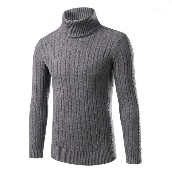 winter mens slim warm knitted pullover jumper sweater turtleneck soft 1, White;black
winter mens slim warm knitted pullover jumper sweater turtleneck soft 1, White;black
