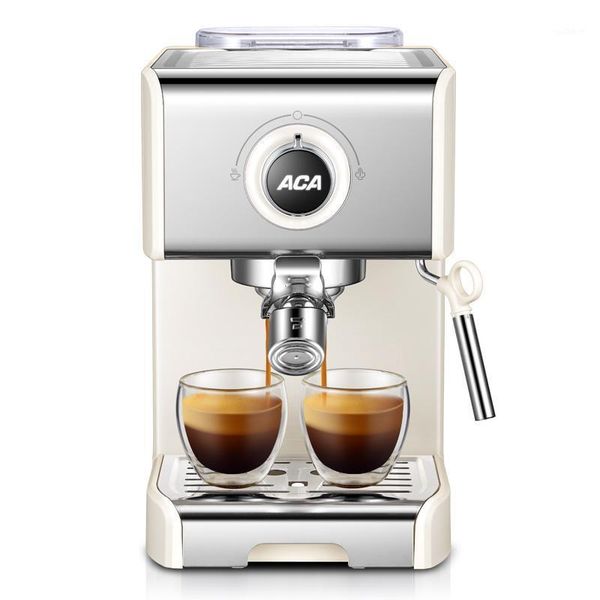 coffee roasters jrm0043 aca espresso machine small italian semi-automatic maker household commercial steam foam cafetera machine1
coffee roasters jrm0043 aca espresso machine small italian semi-automatic maker household commercial steam foam cafetera machine1