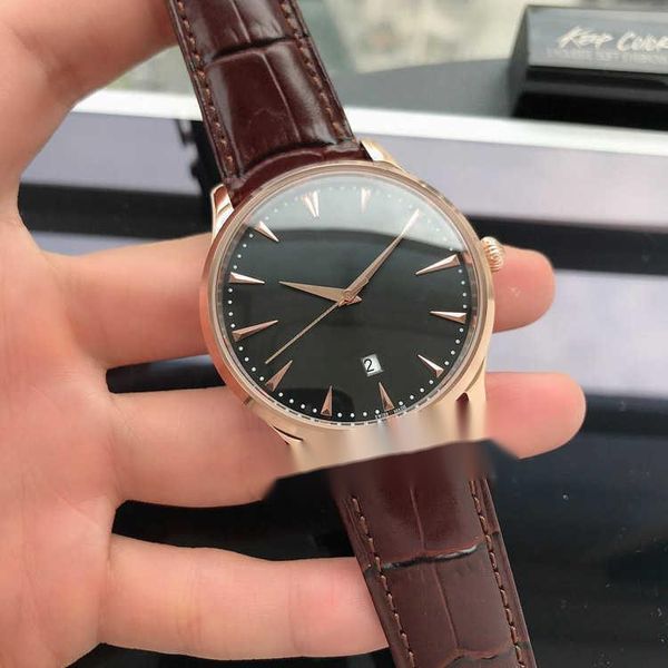 designer watches master control date ultra thin date q1288420 silver dial automatic mens watch 1288420 steel case leather strap discount, Slivery;brown
designer watches master control date ultra thin date q1288420 silver dial automatic mens watch 1288420 steel case leather strap discount, Slivery;brown