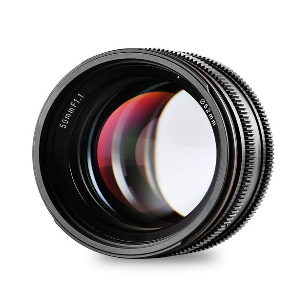 50mm f1.1 aps-c large aperture manual focus lens for canon nex for fuji x m4 eos-m / 3 camera mount mirrorless camera
50mm f1.1 aps-c large aperture manual focus lens for canon nex for fuji x m4 eos-m / 3 camera mount mirrorless camera