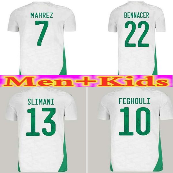 2020 2021 algeria mahrez home soccer jerseys 20 21 algeria two stars feghouli bennacer football shirts+children's suit, Black;yellow
2020 2021 algeria mahrez home soccer jerseys 20 21 algeria two stars feghouli bennacer football shirts+children's suit, Black;yellow